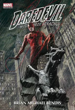 Daredevil: Muž beze strachu: Omnibus: Kniha druhá