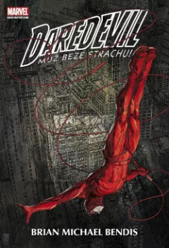 Daredevil: Muž beze strachu!: Omnibus: Kniha první