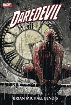 Daredevil: Muž beze strachu!: Omnibus: Kniha třetí
