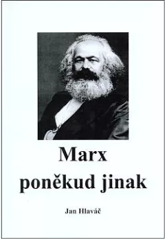 Marx poněkud jinak