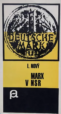 Marx v NSR