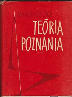 Marxistická teória poznania
