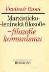 Marxisticko-leninská filozofie