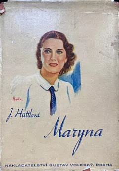 Maryna