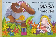 Máša a medveď