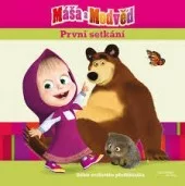 Máša a Medvěd - První setkání