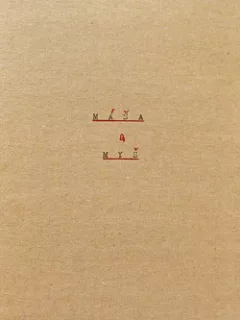 Máša a myš