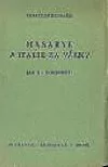 Masaryk a Itálie za války