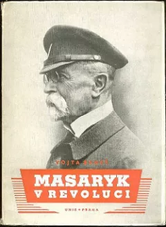 Masaryk v revoluci