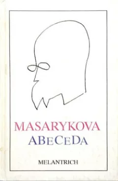 Masarykova abeceda