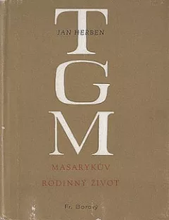 Masarykův rodinný život