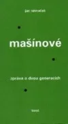 Mašínové