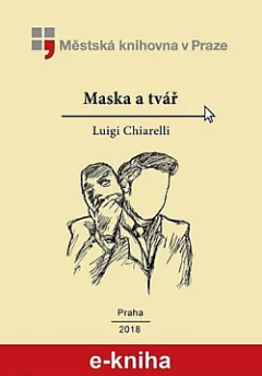 Maska a tvář