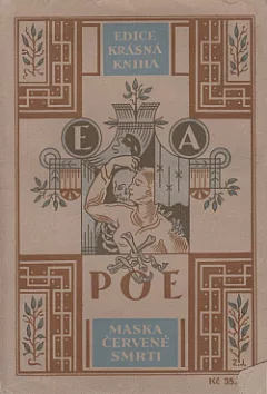 Maska červené smrti (13 povídek)
