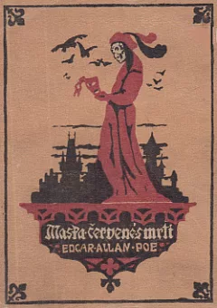 Maska červené smrti a jiné novelly