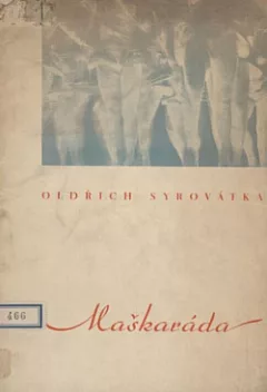Maškaráda