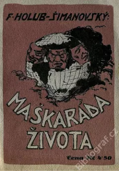 Maškaráda života