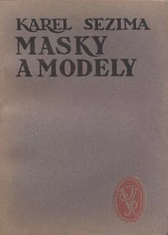 Masky a modely