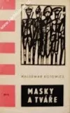Masky a tváře
