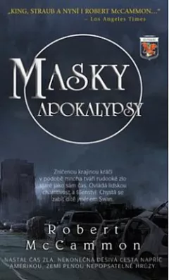 Masky apokalypsy