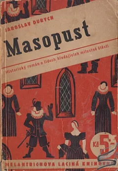 Masopust