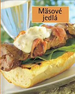 Mäsové jedlá