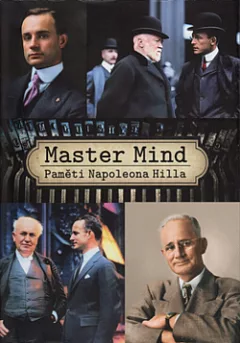 Master mind: Paměti Napoleona Hilla