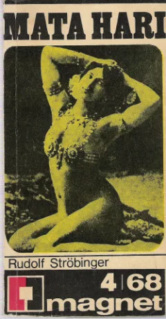 Mata Hari