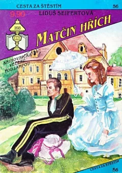 Matčin hřích