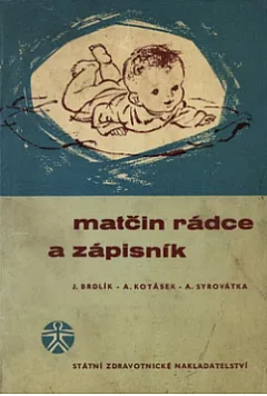 Matčin rádce a zápisník