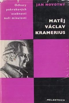 Matěj Václav Kramerius