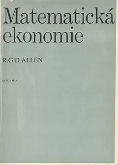 Matematická ekonomie