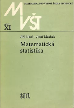 Matematická statistika