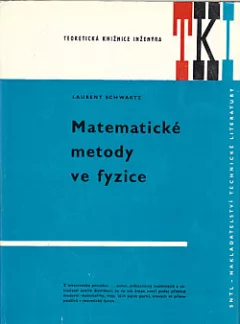 Matematické metody ve fyzice