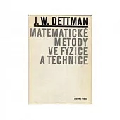 Matematické metody ve fyzice a technice