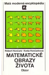 Matematické obrazy života