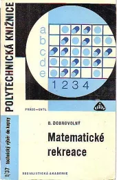 Matematické rekreace