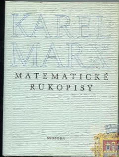Matematické rukopisy