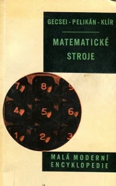 Matematické stroje