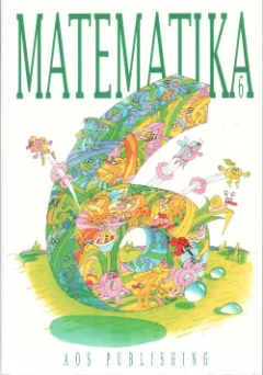 Matematika 6