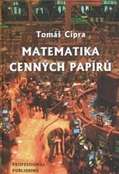 Matematika cenných papírů