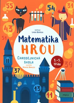Čarodějnická škola