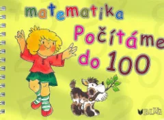 Matematika - Počítáme do 100
