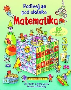 Matematika - Podívej se pod okénko