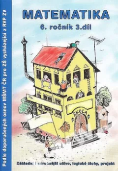 Matematika: pracovní sešit A pro 7. ročník 2. pololetí