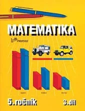 Matematika pro 5. ročník – 3. díl