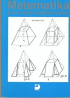 Matematika pro 9. ročník základní školy
