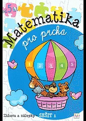 Matematika pro prcka 1