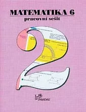 Matematika 6 – pracovní sešit 2