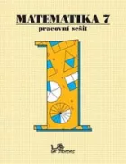 Matematika 7 – pracovní sešit 1